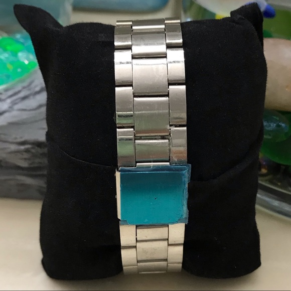 Snoopy Metal Watch main image 6